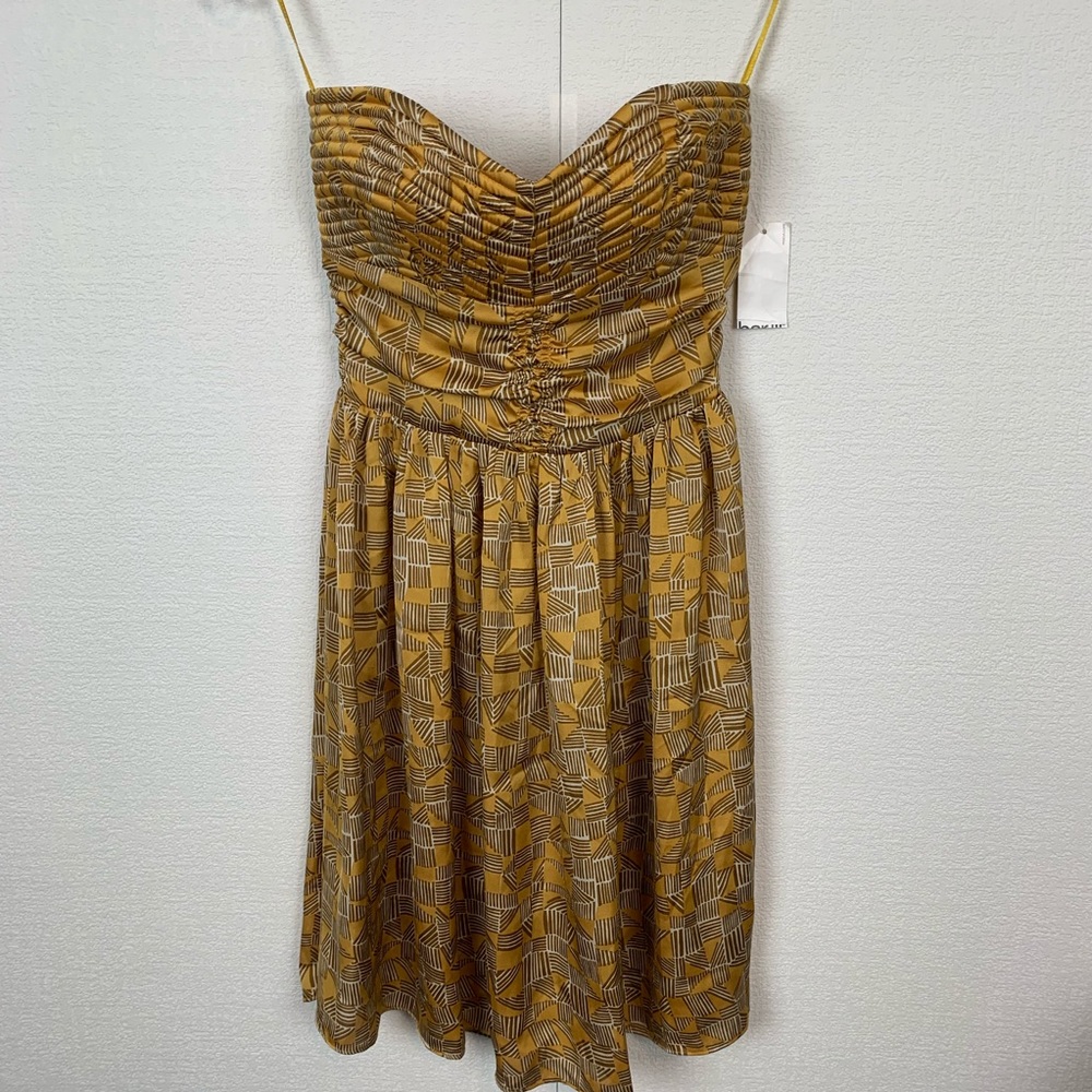 Bar 111 Chicago Dress NWT